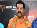 MP: विधानसभा की सदस्यता से बर्खास्त बीजेपी विधायक प्रहलाद लोधी ने खटखटाया सुप्रीम अदालत का दरवाजा, दायर की कैविएट - Hindi News | BJP leader Prahlad Lodhi filed a caveat in the Supreme Court | Latest india News at Lokmatnews.in