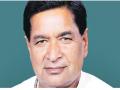 BJP के बागी सांसद राज कुमार सैनी की कार पर कई लोगों ने किया हमला, बाल-बाल बचे - Hindi News | BJP MP R K Saini car attacked in Palwal | Latest india News at Lokmatnews.in