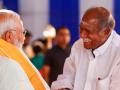 Exit Poll Updates: पुडुचेरी में 30 सीट और एनडीए को 16-20 सीट और कांग्रेस गठबंधन को 6-8 सीट - Hindi News | Exit Poll Live Updates NDTV Predicts NDA Retain Puducherry NDA alliance win 16-20 out total 30 seats Congress may win 6-8 seats | Latest india News at Lokmatnews.in