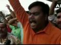 Video: पटना एयरपोर्ट पर बीजेपी कार्यकर्ताओं ने लगाए 'रविशंकर प्रसाद गो बैक' के नारे, पटना साहिब सीट से जुड़ा है मामला - Hindi News | | Latest india News at Lokmatnews.in