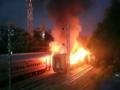 Madurai Train Fire: ‘प्राइवेट पार्टी कोच’ में ले जा रहे थे अवैध गैस सिलेंडर, विस्फोट लगने से डिब्बे में सवार 10 यात्रियों की मौत, 20 घायल, देखें भयावह वीडियो - Hindi News | Madurai Train Fire Illegal gas cylinders were being carried in a 'private party coach' 10 passengers killed 20 injured Rs 10 lakh announced watch horrifying video | Latest crime News at Lokmatnews.in