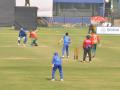 Blind T20 World Cup: टीम इंडिया की लगातार तीसरी जीत, बांग्लादेश को सात विकेट से हराया - Hindi News | Blind T20 Cricket World Cup Team India's third consecutive win beat Bangladesh by 07 wickets | Latest cricket News at Lokmatnews.in