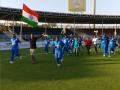 Photos: पाकिस्तान को हरा भारत ने लगातार दूसरी बार जीता World Cup, 2 विकेट से हराया - Hindi News | Blind Cricket World Cup: India beat Pakistan by 3 Wicket in Final | Latest cricket Photos at Lokmatnews.in