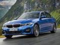 पेरिस मोटर शो 2018: शोकेस हुआ BMW 3 Series का 7th जेनेरेशन मॉडल, जानें खूबियां - Hindi News | Seventh Generation BMW 3 Series Officially Revealed in Paris Motor Show 2018 | Latest automobile News at Lokmatnews.in
