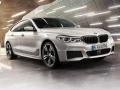 BMW ने 620डी ग्रां टूरिज्मो भारतीय बाजार में उतारा - Hindi News | BMW 6-Series 620D Gran Turismo Launched in India for RS 63.9 Lakh | Latest automobile News at Lokmatnews.in