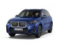 BMW India 2023: बीएमडब्ल्यू ने ने ‘एक्स1 एसड्राइव18आई एम स्पोर्ट’ को बाजार में उतारा, जानें क्या है कीमत और फीचर्स - Hindi News | BMW India launches 'X1 sDrive18i M Sport' priced at Rs 48-9 lakh manufactured Chennai plant powered 1499 cc three-cylinder petrol engin | Latest business News at Lokmatnews.in