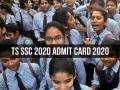 TS SSC 2020 Admit Card 2020: तेलंगाना एसएससी मार्च 2020 परीक्षा का हॉल टिकट जारी, ये रहा direct link - Hindi News | TS SSC 2020 hall ticket released online at bse.telangana.gov.in Admit Card 2020 re | Latest education News at Lokmatnews.in