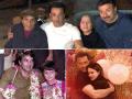 Birthday special: कुछ ऐसी है बॉबी देओल की पर्सनल लाइफ, देखें तस्वीरें - Hindi News | Birth day special: Bobby Deol's Personal Life photographes | Latest bollywood Photos at Lokmatnews.in