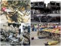 70 मिनट, 21 बम ब्लास्ट, 56 मौतें, कुछ इस तरह मोदी राज में दहला था पूरा अहमदाबाद - Hindi News | | Latest india News at Lokmatnews.in