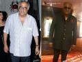 बोनी कपूर ने 12 किलो वजन किया कम, बेटी जाह्नवी ने इस अंदाज में खुशी की जाहिर - Hindi News | janhvi kapoor feeling proud on father boney kapoor | Latest bollywood News at Lokmatnews.in