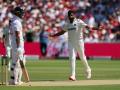 IND vs ENG 3rd Test Day 2: लॉर्ड्स में पहली बार 5 विकेट, जसप्रीत बुमराह ने 4 बल्लेबाज को किया बोल्ड, 13 बार विदेश में 5 विकेट, पहले भारतीय - Hindi News | IND vs ENG 3rd Test Day 2 live score Maiden 5 for Lord's for Jasprit Bumrah bowled out 4 batsmen 5 players were dismissed 13 times abroad, first Indian | Latest cricket News at Lokmatnews.in