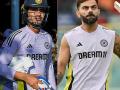 Border-Gavaskar series 2024-25: कहां और कब देखें डे-नाइट दूसरा टेस्ट मैच, जानें मैच का समय और क्या रोहित ही करेंगे ओपनिंग, टीम में होंगे 3 बदलाव! - Hindi News | Border-Gavaskar series 2024-25 live score 6 dec bgt Australia vs India second Test streaming info Date, time, venue, where to watch day-night Test see video watch | Latest cricket News at Lokmatnews.in