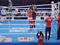 एशियाई युवा मुक्केबाजी: भारतीय महिलाओं को 5 स्वर्ण, पुरुषों को 2 रजत - Hindi News | Asian Youth Boxing Championship: Indian Women Clinch Five Gold, Men Get Two Silver | Latest other-sports News at Lokmatnews.in