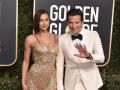 Bradley Cooper और Irina Shayk हो रहे हैं अलग, चार सालों से कर रहे थे एक-दूसरे को डेट - Hindi News | Bradley Cooper and Irina Shayk have parted ways after four years | Latest hollywood News at Lokmatnews.in