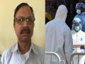 Coronavirus: ब्रह्म कांचिबोटला के निधन पर भारतीय-अमेरिकी समुदाय ने जताया शोक - Hindi News | Indian-American community mourns the death of senior journalist Brahm Kanchibotla | Latest india News at Lokmatnews.in