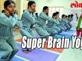 आपको मिली सजा बनाती है आपको होशियार - Hindi News | Super brain yoga know the health benefits of ear pulling and ear massaging | Latest health Videos at Lokmatnews.in