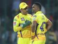 IPL 2020: लगातार हार झेल रही CSK को एक और बड़ा झटका, चोट के कारण टूर्नामेंट से बाहर हुए ड्वेन ब्रावो - Hindi News | Dwayne Bravo to miss remainder of IPL 2020 for Chennai Super Kings confirms CEO | Latest cricket News at Lokmatnews.in