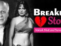Breakup Story E2: कुछ ऐसी थी महेश भट्ट और परवीन बाबी की दास्तान-ए-मुहब्बत - Hindi News | Mahesh bhatt Parveen babi Love story। Mahesh bhatt Parveen boby Breakup Story। Breakup Story । Mahesh bhatt। Parveen boby | Latest bollywood Videos at Lokmatnews.in