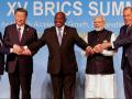 BRICS समूह का हुआ विस्तार, इंडोनेशिया को मिली पूर्ण सदस्यता; ब्राजील ने किया ऐलान - Hindi News | BRICS group expanded Indonesia got full membership Brazil announced | Latest world News at Lokmatnews.in
