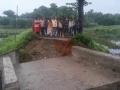 Bihar Bridge Collapse: 21 दिन में 17 पुल, अररिया, सीवान, किशनगंज, मोतिहारी, मधुबनी, सारण के बाद पूर्णिया और सुपौल की बारी, आवागमन बाधित, लोग बेहाल - Hindi News | Bihar Bridge Collapse 17 pool in 21 days Araria, Siwan, Kishanganj, Motihari, Madhubani, Saran turn Purnia Supaul traffic disrupted people distress | Latest india News at Lokmatnews.in