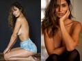 Hot Pics: ब्रुना अब्दुल्ला ने इंस्टाग्राम पर पोस्ट की अपनी टॉपलेस तस्वीरें - Hindi News | See Hot Photos: Bruna Abdullah share her topless and braless pics on instagram | Latest hot-sexy Photos at Lokmatnews.in