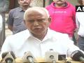 पिछली सरकार के दौरान हुए फोन टैपिंग केस CBI को सौंपेंगी येदियुरप्पा सरकार - Hindi News | Karnataka CM BS Yediyurappa Phone tapping case will be handed over to the CBI | Latest india News at Lokmatnews.in