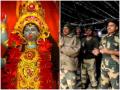 श्रीनगर: दुश्मनों के हमले पर BSF के ईसाई-मुस्लिम जवानों ने पहले की थी मौके पर काली पूजा, बाद में अनुरोध कर युद्ध स्मारक के बजाय वहां बनवाया ‘रण काली’ मंदिर - Hindi News | bsf muslim christain jawan asked to make rann kali mandir war memory place in bop srinagar pakistan attack bangladesh help | Latest india News at Lokmatnews.in