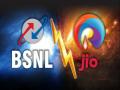 BSNL लाया 'दिवाली महाधमाका' ऑफर, इस प्लान में दे रहा 1,460 GB डेटा, Jio से होगी टक्कर - Hindi News | BSNL Launching Rs. 1,699, Rs. 2,099 Prepaid Recharge Packs With Unlimited Voice Calls, Data to Takes on Jio | Latest technology News at Lokmatnews.in
