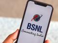 BSNL के इस प्लान में मिल रही है डेढ़ साल की वैलिडिटी, ट्विटर पर यूजर्स कर रहे #SwitchToBSNL - Hindi News | BSNL's Rs 1699 Prepaid plan a popular Twitter trend, Latest Telecom News in Hindi | Latest technology News at Lokmatnews.in