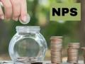 Budget 2024 Expectations: राष्ट्रीय पेंशन प्रणाली को और अधिक आकर्षक बनाएगी सरकार, बजट में कई घोषणा की उम्मीद, जानें क्या हो सकते बदलाव, कैसे होगा फायदा - Hindi News | Budget 2024 Expectations nps Government will make National Pension System more attractive announcements expected budget know what can be changes how much will be benefit | Latest business News at Lokmatnews.in