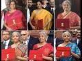 Nirmala Sitharaman Budget 2025: 45 घंटे के बाद इतिहास, 8वां बजट के साथ?, पूर्व प्रधानमंत्री मोरारजी देसाई रिकॉर्ड के करीब पहुंच जाएंगी निर्मला सीतारमण - Hindi News | Nirmala Sitharaman Budget 2025 live 45 hours left Nirmala Sitharaman create history 8th budget come close former Prime Minister Morarji Desai's record | Latest business News at Lokmatnews.in