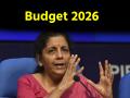 Budget 2026 Expectations: केंद्रीय बजट से ये उम्मीदें, टैक्सपेयर्स, मिडिल क्लास को क्या-क्या मिल सकता है? जानें - Hindi News | Budget 2026 Expectations What are expectations from Union Budget What can taxpayers and the middle class expect | Latest business News at Lokmatnews.in
