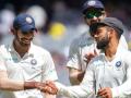 Jasprit Bumrah IND vs AUS 1st Test Day 3 Live Score: पर्थ टेस्ट में आगे बढ़कर भारत की अगुवाई, कपिल देव ने कहा-तु सी ग्रेट हो बूम-बूम बुमराह - Hindi News | Jasprit Bumrah IND vs AUS 1st Test Day 3 Live Score Leading India front in Perth Test Kapil Dev said You are great Boom-Boom Bumrah | Latest cricket News at Lokmatnews.in