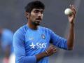 World Cup मैच से पहले किया गया जसप्रीत बुमराह का डोप टेस्ट - Hindi News | World Cup 2019: jasprit bumrah goes through dope test | Latest cricket News at Lokmatnews.in
