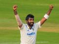 Watch Jasprit Bumrah: 400 विकेट, बूम-बूम बुमराह ने किया कमाल, भारत के 'कोहिनूर' ने किया बवाल, देखें वीडियो - Hindi News | Watch Jasprit Bumrah 400 wickets live updates Boom-Boom Bumrah wonders created havoc 196 matches watch video india's Kohinoor age of 30 only | Latest cricket News at Lokmatnews.in
