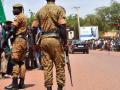 Burkina Faso people killed News: कत्लेआम!, 200 लोगों को भूना और काटा, अस्पताल में दर्द से कराह रहे 140 लोग, अल कायदा से जुड़े आतंकी समूह जेएनआईएम की करतूत - Hindi News | Burkina Faso people killed News 200 people killed 140 injuredAl Qaeda-affiliated terrorist group Jama’at Nusrat al-Islam wal-Muslimin (JNIM) | Latest world News at Lokmatnews.in