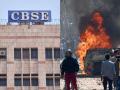 Delhi Violence: हिंसा की वजह से 86 केंद्रों पर टली 10वीं और 12वीं की सीबीएसई परीक्षा, देखें लिस्ट - Hindi News | CAA Delhi Violence: CBSE exams of 10th and 12th have been postponed at 86 centers, see list | Latest education News at Lokmatnews.in