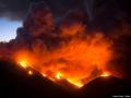 कैलिफोर्निया आग के लिए बच्चों का लिंग बताने वाला यंत्र जिम्मेदार - Hindi News | Gender device responsible for California fire | Latest world News at Lokmatnews.in
