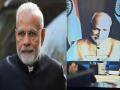 Captain America Brave New World: ब्रेव न्यू वर्ल्ड' में PM मोदी का हमशक्ल देख दर्शक हैरान, तारीफ कर रहे फैन्स - Hindi News | PM Modi lookalike in Captain America Brave New World amuses fans | Latest hollywood News at Lokmatnews.in