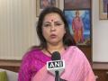 मीनाक्षी लेखी ने किसानों को 'मवाली' कहने पर विवाद के बाद मांगी माफी, दी ये सफाई - Hindi News | Meenakshi Lekhi apologises for calling farmers, hooligans | Latest politics News at Lokmatnews.in
