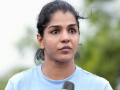 Sakshi Malik Announced Retirement: पहलवान साक्षी मलिक ने की संन्यास की घोषणा, संजय कुमार सिंह के WFI अध्यक्ष चुने जाने के बाद लिया फैसला - Hindi News | Sakshi Malik Announced Retirement Decision taken after Sanjay Kumar Singh was elected WFI President | Latest india News at Lokmatnews.in