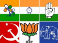 ब्लॉग : सत्ता के लिए किनारे होती राजनीतिक दलों की विचारधारा - Hindi News | Blog Ideologies of political parties getting sidelined for power | Latest india News at Lokmatnews.in