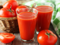 Health Benefits Of tomato juice: सुबह की कसरत के बाद पिएं एक गिलास टमाटर का जूस, हड्डियां, हृदय और त्वचा के लिए है बेहद फायदेमंद, शरीर रहेगा तरोताजा - Hindi News | Health Benefits Of tomato juice Tamatar ke ras ke fayde beneficial for bones, heart and skin | Latest health News at Lokmatnews.in