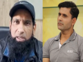 Pakistan vs New Zealand: मोहम्मद यूसुफ और अब्दुल रज्जाक टी20 टीम के कोच होंगे, न्यूजीलैंड के खिलाफ सीरीज में निभाएंगे भूमिका - Hindi News | Mohammad Yusuf and Abdul Razzaq will be the coaches of Pakistan's T20 team against New Zealand | Latest cricket News at Lokmatnews.in