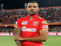 IPL 2024: शिखर धवन कम से कम सात से दस दिन बाहर रहेंगे, कंधे की चोट से उबरने में लगेगा समय, सैम कुरेन संभालेंगे पंजाब किंग्स की कप्तानी - Hindi News | IPL 2024 Shikhar Dhawan will be out for at least seven to ten days Sam Curran captain Punjab Kings | Latest cricket News at Lokmatnews.in