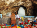 Amarnath Yatra 2024: अमरनाथ यात्रा के लिए पंजीकरण प्रक्रिया 15 अप्रैल से शुरू, जानिए कैसे करें रजिस्ट्रेशन और किन बातों का रखना है ध्यान - Hindi News | Amarnath Yatra 2024 Registrations Start on April 15 How You Can Apply | Latest india News at Lokmatnews.in
