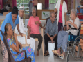 ब्लॉग: दुर्व्यवहार से उत्पीड़ित न हो वृद्धावस्था - Hindi News | Old age should not be harassed by abuse old age home | Latest india News at Lokmatnews.in