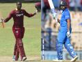 Ind vs WI: भारत की नजरें विंडीज पर चार साल बाद पहली टी20 जीत पर, मेहमान का रिकॉर्ड कर देगा 'हैरान' - Hindi News | India vs West Indies 1st T20I: Preview: Rohit Sharma Team india eye on another series win vs windies | Latest cricket News at Lokmatnews.in