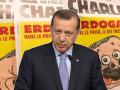 Charlie Hebdo ने छापा Erdogan का Cartoon, तुर्की राष्ट्रपति ने दी धमकी, जानें पूरा मामला - Hindi News | Charlie Hebdo raids Erdogan's Cartoon, Turkish President threatens, learn full matter | Latest world Videos at Lokmatnews.in