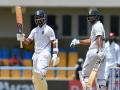 IND vs WI, 2nd Test: सीरीज जीतने की ओर भारत, तीसरे दिन की समाप्ति तक वेस्टइंडीज- 45/2 - Hindi News | India vs West Indies, 2nd Test, Day 3, Live Score Updates and live streaming | Latest cricket News at Lokmatnews.in